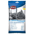 Пакети для котячого туалету