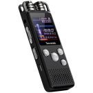 MP3/MP4-плеєри та диктофони