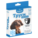 Гігіенічні труси для собак