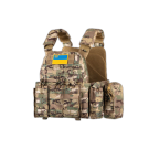 Плитоноски