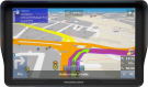 Навігатори GPS
