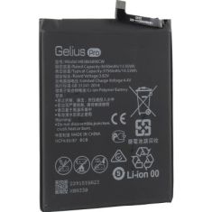 Акумуляторна батарея Gelius Pro Huawei HB386589ECW Honor 8x/Honor 20 (00000086380)