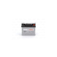 Акумулятор автомобільний Bosch 56А (0 092 S30 050)