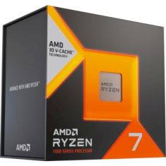 Процесор AMD Ryzen 7 7800X3D (100-100000910WOF)