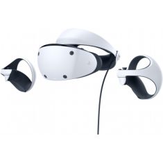Окуляри віртуальної реальності Sony Playstation VR2 (1000036298)