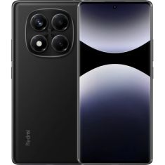 Мобільний телефон Xiaomi Redmi Note 14 Pro 8/256GB Midnight Black (1123272)