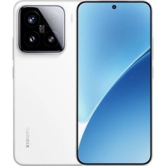 Мобільний телефон Xiaomi 15 12/256GB White (1128135)