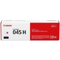 Картридж Canon 045H Magenta (1244C002)