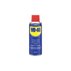 Мастило автомобільне WD-40 аероз. 200мл (124W700021)