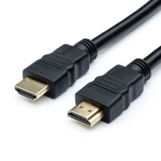 Кабель мультимедійний HDMI M to HDMI M 10.0m Atcom (17394)