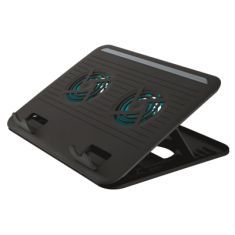 Підставка до ноутбука Trust Cyclone Notebook Cooling Stand (17866)