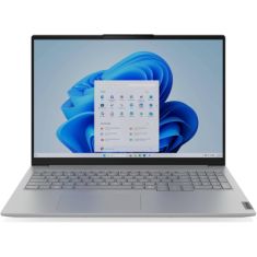 Ноутбук Lenovo ThinkBook 16 G8 IRL (21SH00K6RA)