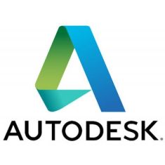 ПЗ для 3D (САПР) Autodesk Civil 3D 2026 Commercial New Single-user ELD Annual Subscrip (237R1-WW3740-L562)