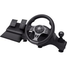 Кермо Trust GXT 289 Movi PC/PS4/PS3/Xbox/Nintendo Switch (25122)