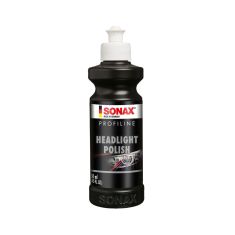 Автополіроль Sonax PROFILINE HeadlightPolish 250мл (276141)