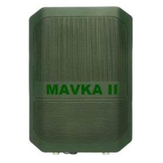 Підсилювач сигналу для дрона 2E MAVKA (2) GREEN, 2.4/5.2/5.8GHz,20Вт,N-Type, для DJI/Autel (2E-AAA-MG2-3B20)