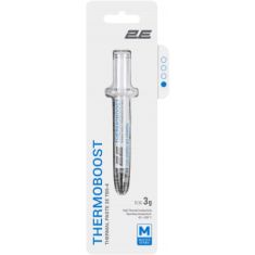 Термопаста 2E THERMOBOOST (2E-TB5-4)