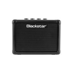 Комбопідсилювач Blackstar Fly 3 Black (301012)