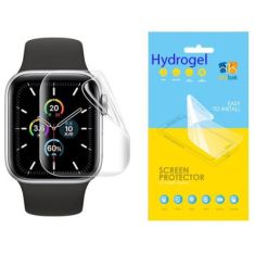 Плівка захисна Drobak Hydrogel Apple Watch Series 6 40mm (2 шт) (313147) (313147)