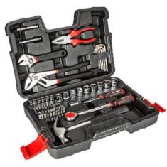 Набір інструментів Top Tools 1/4