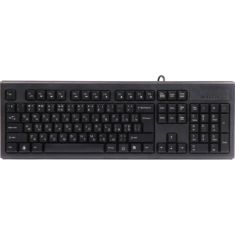 Клавіатура A4Tech KM-720-BLACK-US (4711421754026)