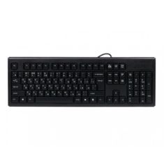 Клавіатура A4Tech KR-83 PS/2 (4711421805896)