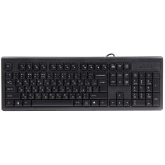 Клавіатура A4Tech KR-83 USB (4711421805964)