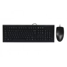 Комплект A4Tech KRS-8520D USB Black (4711421828222)