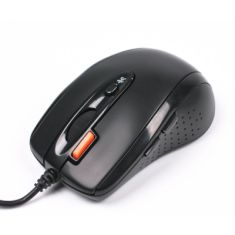 Мишка A4Tech N-70FX-1 (4711421868617)