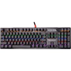Клавіатура A4Tech Bloody B820R USB Black (4711421926997)