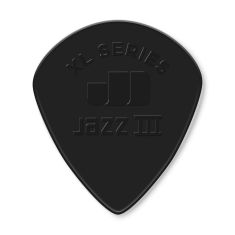 Медіатор Jim Dunlop Jazz III XL Stiffo Pick 6 шт. (47PXLS)