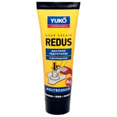 Мастило автомобільне Yuko Redus Molybdenum NLGI 2 0,125л (4820070244021)