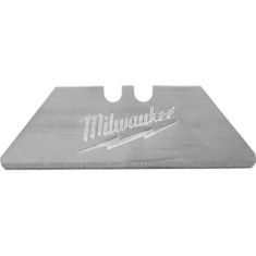 Лезо Milwaukee трапецієподібне закруглене, 5 шт (48221934)