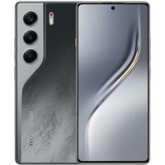 Мобільний телефон Tecno Camon 40 8/128GB Galaxy Black (4894947069253)
