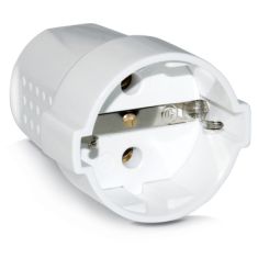 Колодка для подовжувача Sven SE-2202 white (4895134781880)