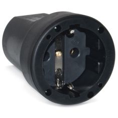 Колодка для подовжувача Sven SE-2210 black (4895134781903)
