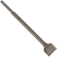 Зубило Milwaukee пласке SDS-PLUS, 250х40мм (4932367146)