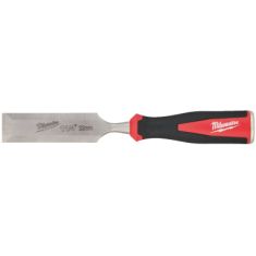 Стамеска Milwaukee плоска 1 1/4", 32 мм (4932479896)