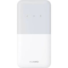Мобільний Wi-Fi роутер Huawei E5586-326 White (lifecell) (51071VHS_)