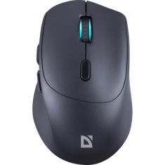 Мишка Defender Effect X MS-095 Wireless Black (52095)