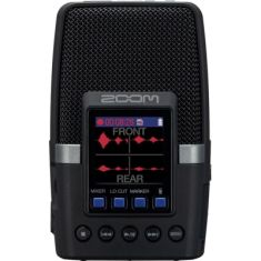 Цифровий диктофон Zoom H2essential рекордер (531154)