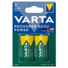 Акумулятор C Power Accu 3000mAh * 2 Varta (56714101402)