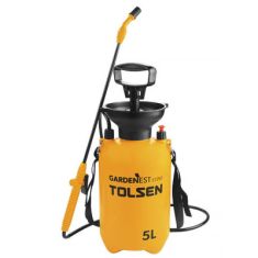 Обприскувач Tolsen 5л (57292)