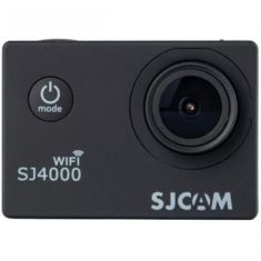 Екшн-камера SJCAM SJ4000 Air (6972476160134)