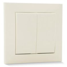 Перемикач Sven SE-60018-C cream (7100044)