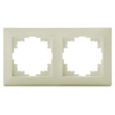 Рамка Sven SE-60002-C cream (7100055)