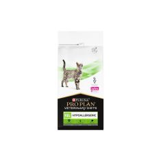 Сухий корм для кішок Purina Pro Plan Veterinary Diets Hypoallergenic 1.3 кг (7613035154506)