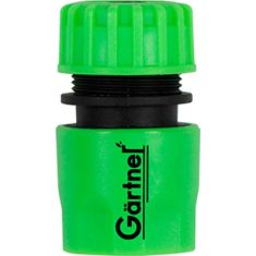 З'єднувальна муфта для шланга Gartner 1/2" для шланга 1/2" (80058090)