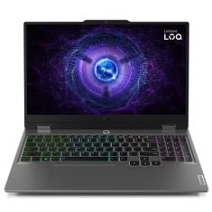 Ноутбук Lenovo LOQ 15IRX9 (83DV016WRA)