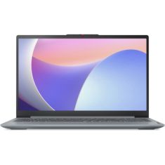 Ноутбук Lenovo IdeaPad Slim 3 15IAH8 (83ER00MGRA)
